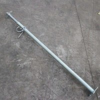 No. 1 Heavy Duty Steel Post Shores