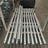 Best Pricewith high quality in  Ringlock scaffolding for Construction scaffolding