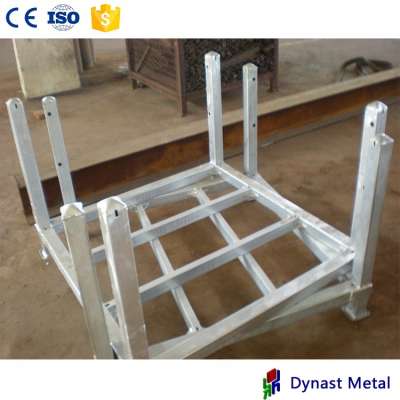 Best quality high quality frame scaffolding for wholesales scaffold rack